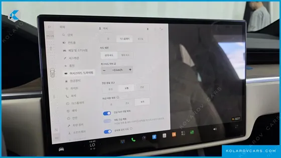 TESLA MODEL X AWD