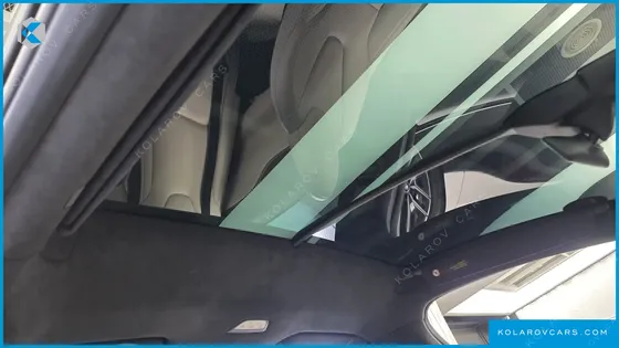 TESLA MODEL X AWD