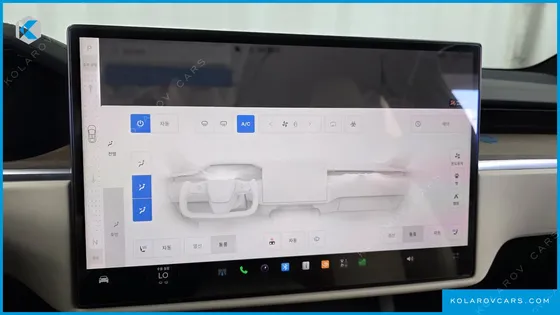 TESLA MODEL X AWD