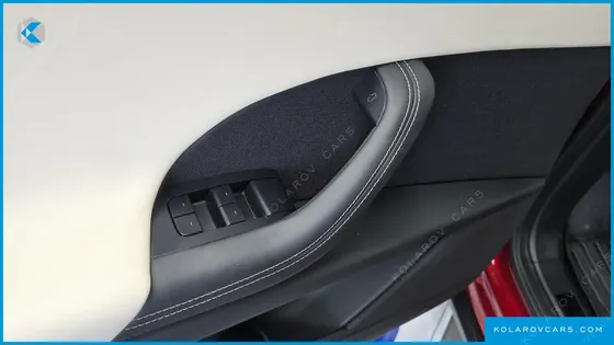 TESLA MODEL X AWD