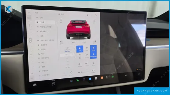 TESLA MODEL X AWD
