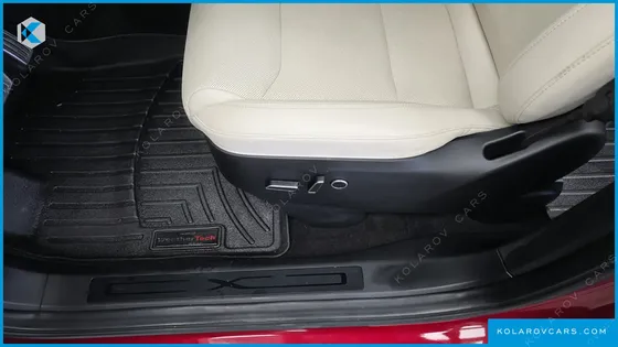 TESLA MODEL X AWD