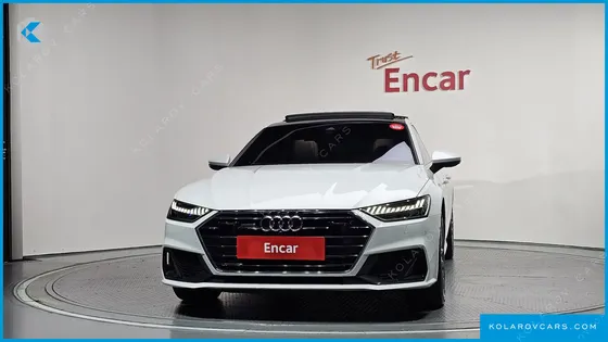 AUDI A7 50 TDI QUATTRP PREMIUM