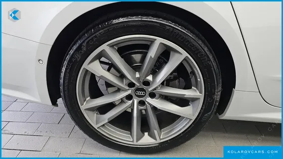 AUDI A7 50 TDI QUATTRP PREMIUM