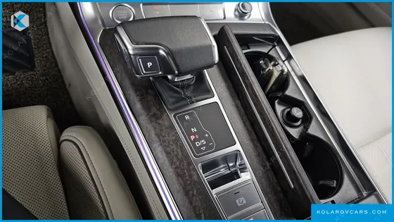 AUDI A7 50 TDI QUATTRP PREMIUM