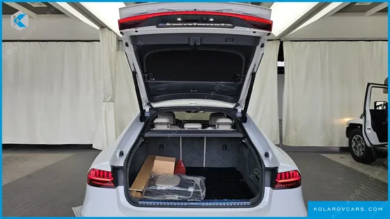 AUDI A7 50 TDI QUATTRP PREMIUM
