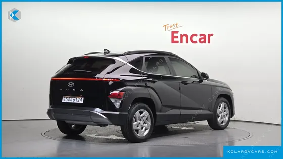 HYUNDAI KONA GASOLINE 2.0 2WD