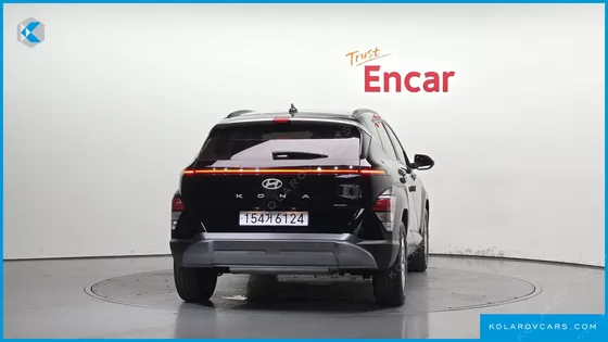 HYUNDAI KONA GASOLINE 2.0 2WD