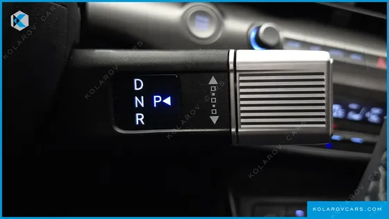 HYUNDAI KONA GASOLINE 2.0 2WD