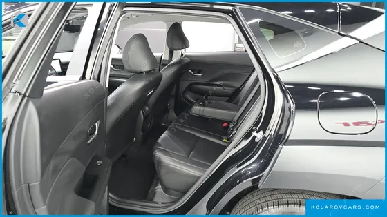 HYUNDAI KONA GASOLINE 2.0 2WD