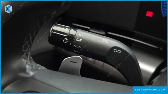 HYUNDAI KONA GASOLINE 2.0 2WD