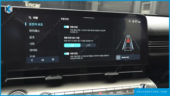 HYUNDAI KONA GASOLINE 2.0 2WD