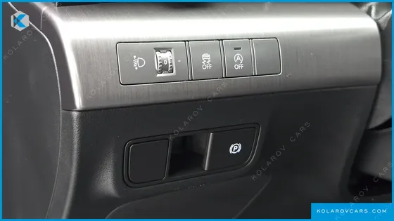 HYUNDAI KONA GASOLINE 2.0 2WD