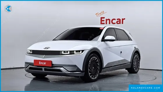HYUNDAI IONIQ 5 LONG RANGE