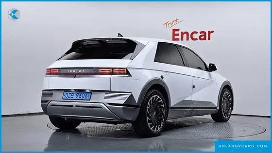 HYUNDAI IONIQ 5 LONG RANGE