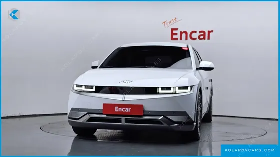 HYUNDAI IONIQ 5 LONG RANGE
