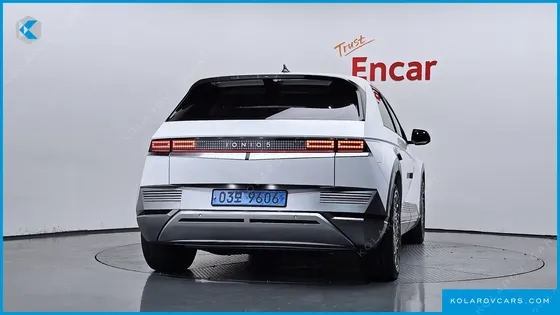 HYUNDAI IONIQ 5 LONG RANGE