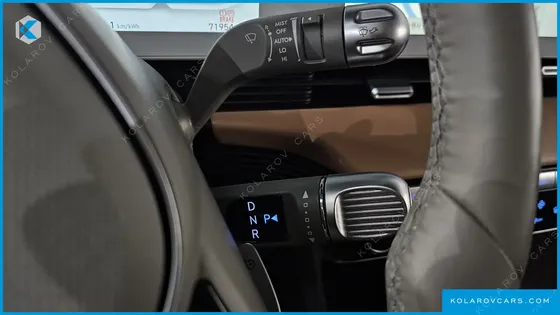 HYUNDAI IONIQ 5 LONG RANGE
