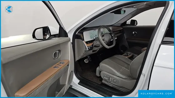 HYUNDAI IONIQ 5 LONG RANGE