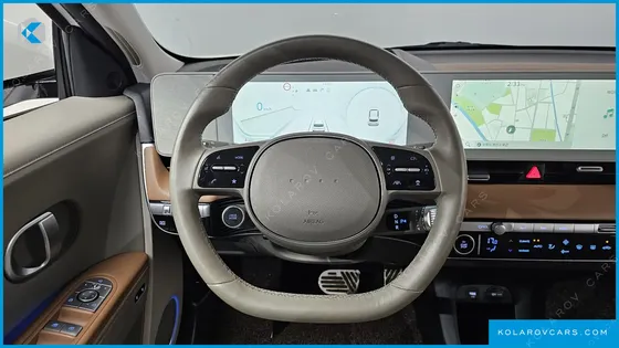 HYUNDAI IONIQ 5 LONG RANGE