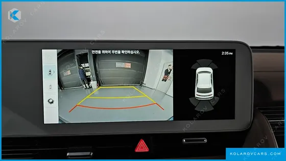 HYUNDAI IONIQ 5 LONG RANGE