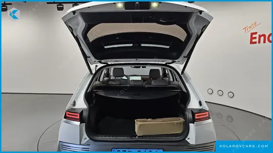 HYUNDAI IONIQ 5 LONG RANGE
