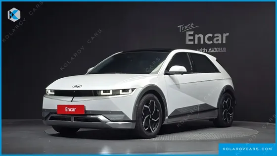 HYUNDAI IONIQ 5 LONG RANGE