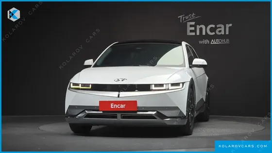 HYUNDAI IONIQ 5 LONG RANGE