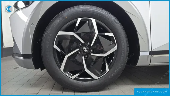 HYUNDAI IONIQ 5 LONG RANGE