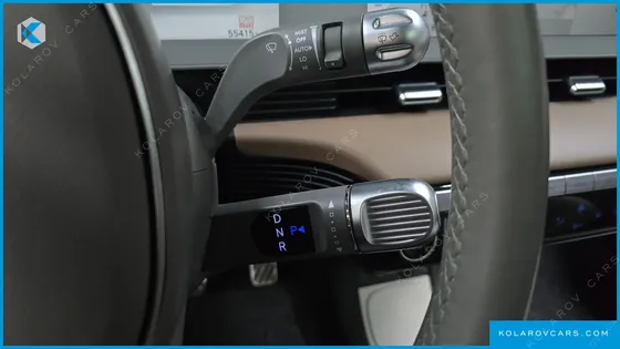 HYUNDAI IONIQ 5 LONG RANGE