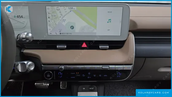 HYUNDAI IONIQ 5 LONG RANGE