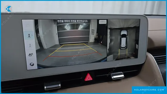 HYUNDAI IONIQ 5 LONG RANGE
