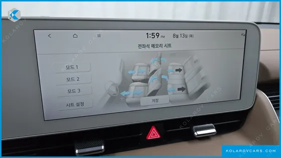 HYUNDAI IONIQ 5 LONG RANGE