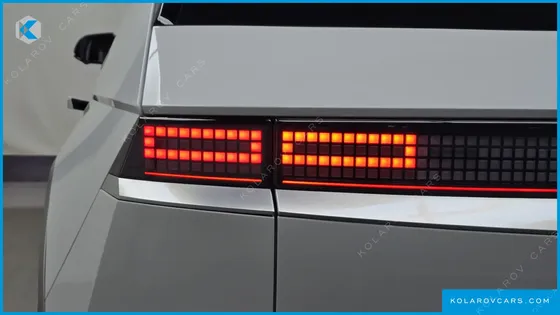 HYUNDAI IONIQ 5 LONG RANGE