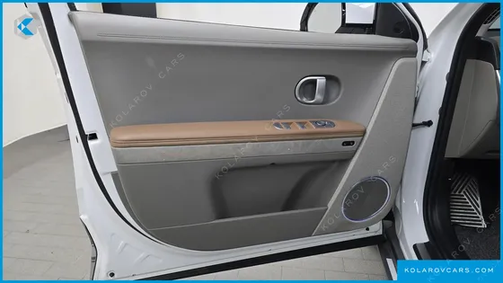 HYUNDAI IONIQ 5 LONG RANGE