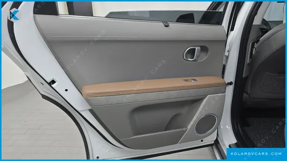 HYUNDAI IONIQ 5 LONG RANGE