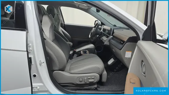 HYUNDAI IONIQ 5 LONG RANGE