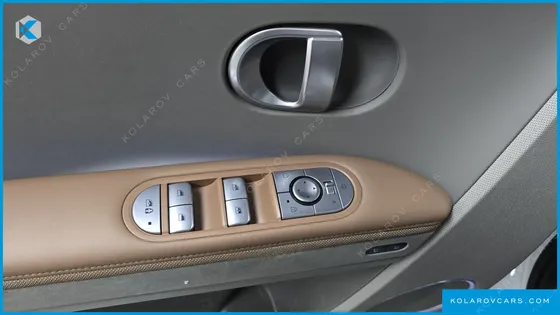 HYUNDAI IONIQ 5 LONG RANGE