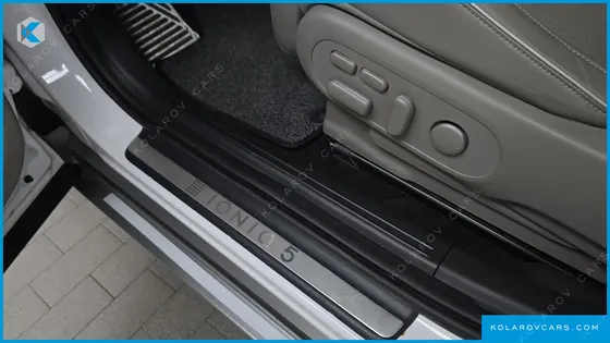 HYUNDAI IONIQ 5 LONG RANGE