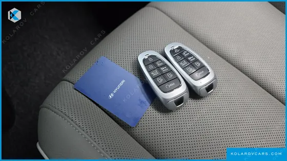 HYUNDAI IONIQ 5 LONG RANGE