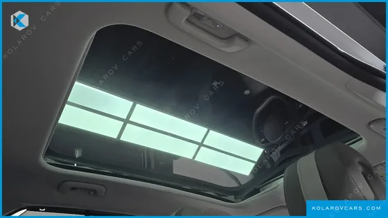 HYUNDAI IONIQ 5 LONG RANGE