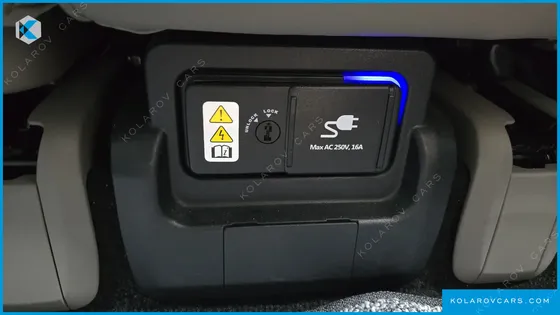 HYUNDAI IONIQ 5 LONG RANGE