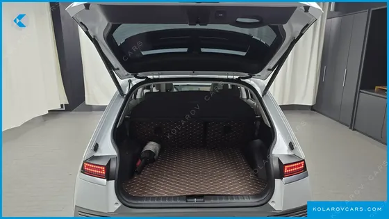 HYUNDAI IONIQ 5 LONG RANGE