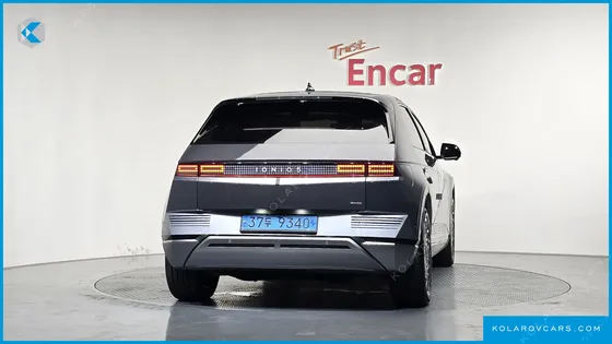 HYUNDAI IONIQ 5 LONG RANGE AWD