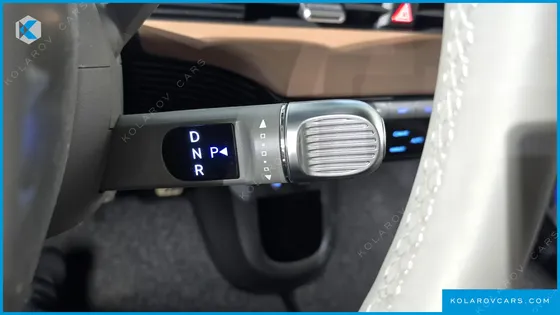 HYUNDAI IONIQ 5 LONG RANGE AWD