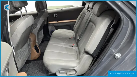 HYUNDAI IONIQ 5 LONG RANGE AWD