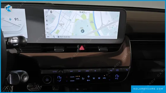 HYUNDAI IONIQ 5 LONG RANGE AWD