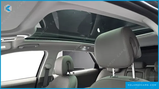 HYUNDAI IONIQ 5 LONG RANGE AWD