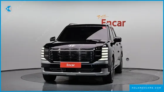 HYUNDAI PALISADE GASOLINE 2.5T 4WD 7-SEATER