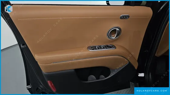 HYUNDAI PALISADE GASOLINE 2.5T 4WD 7-SEATER